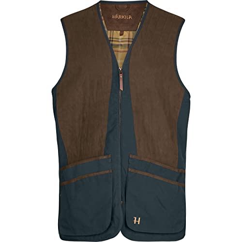 Härkila Rannoch HSP shooting waistcoat im Sale