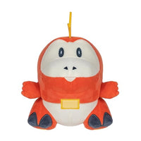 Thumbnail for Pokémon PKW3729-20cm Plush - Krokel, official plush on sale
