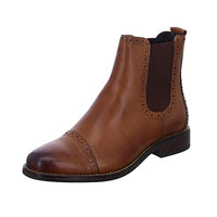 Thumbnail for BOXX WH-065H13 Damen Schlupf/Reißverschlussstiefelette Kaltfutter, im Sale