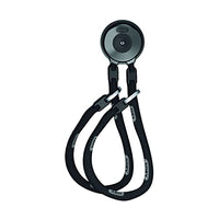 Thumbnail for ABUS wall anchor WCH + 2 x chains ACH 9KS - for theft protection of bicycles and motorcycles in garages, basements or in front of the house - ABUS security level 13-110 cm long chains on sale
