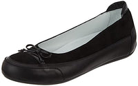 Thumbnail for Candice Cooper Damen Lilly Ballerinas, Black, 37.5 EU im Sale