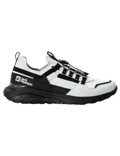 Jack Wolfskin Herren Dromoventure Athletic Low M, Sand Storm, EU im Sale