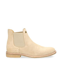 Thumbnail for Panama Jack Damen Giorgia Chelsea Boot, Beig B2, 41 EU im Sale