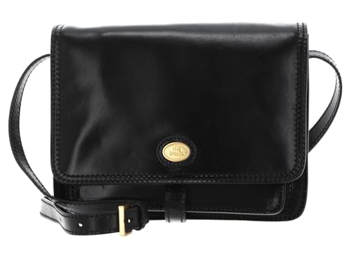 The Bridge Story Donna Umhängetasche Leder 26 cm im Sale