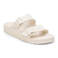 Thumbnail for Birkenstock Damen Slides, weiß, EU im Sale