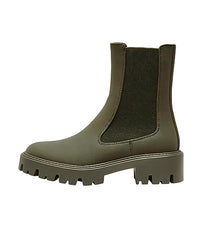 Thumbnail for ONLBETTY-6 MONOCHROME PU BOOT NOO on sale