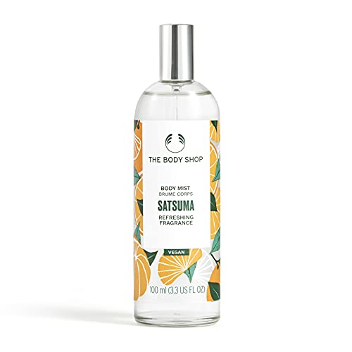 The Body Shop Body Mist, Satsuma, 3.3 Fluid Ounce by The Body Shop im Sale