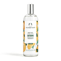 Thumbnail for The Body Shop Body Mist, Satsuma, 3.3 Fluid Ounce by The Body Shop im Sale
