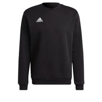 Thumbnail for adidas Herren Entrada 22 Sweatshirt, Black, im Sale