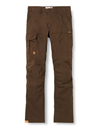 Thumbnail for Fjällräven Herren Karl Pro Outdoor hose, Dark Olive, 54 EU im Sale