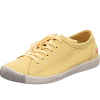 Thumbnail for Softinos Damen ISLA154SOF Sneaker, LT. Yellow, 37 EU im Sale