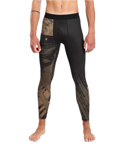 Venum, Gorilla Jungle Gamaschen, Herren, , Schwarz/Sand im Sale