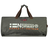 Thumbnail for Geographical Norway Santos | Laptop-Rucksack 31x13x43 cm | Rucksack für Herren und Damen | Sport- und Freizeitrucksack | Praktisch für Laptop und Alltag | Kompakter Rucksack (Dunkelgrau) im Sale