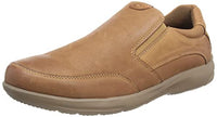 Thumbnail for Hush Puppies Herren Aaron Sneaker, Brnbrn, 45.5 EU im Sale