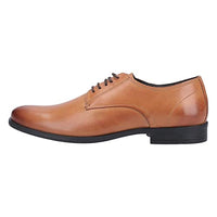 Thumbnail for Hush Puppies Herren Oscar Brogues, Braun (Dark Brown Brown) im Sale