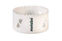 Thumbnail for Metabo HSS-Bi-Metall-Lochsäge, 111 mm, 625208000 im Sale