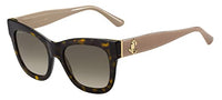 Thumbnail for Sonnenbrillen Jimmy Choo JAN/S DXF GLITTER BLACK 52/20/ WOMAN im Sale