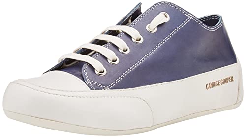 Candice Cooper Rock S, Sneakers, Women, Blue, 38.5 EU on Sale