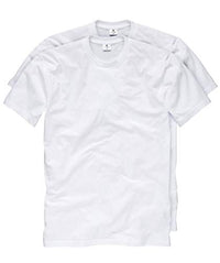 Thumbnail for RAGMAN Shirt weiss im Doppelpack Rundhals, im Sale