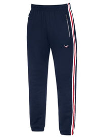 Thumbnail for Trigema Herren 674126618 Sporthose, Blau (Navy 046), 56 (Herstellergröße: ) im Sale