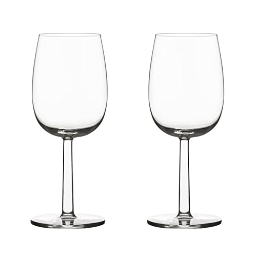 Iittala 1026947 Raami Perlweingläser, klar im Sale