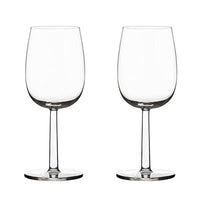 Thumbnail for Iittala 1026947 Raami Perlweingläser, klar im Sale