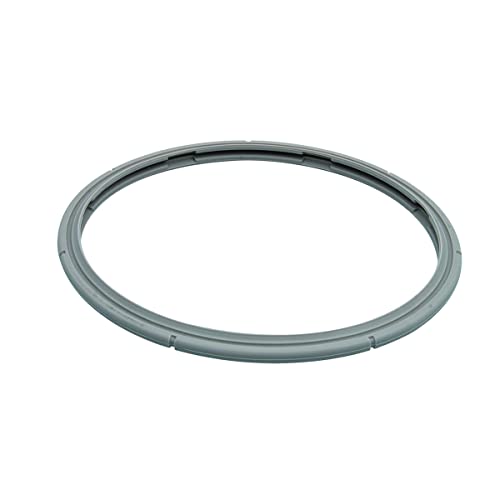 Fissler pressure cooker sealing ring – Original replacement seal for Fissler Vitaquick, Vitavit Comfort, Vitavit Premium, vitavit edition pressure cookers – 600-000-22-795/0 – Ø 22 cm on sale