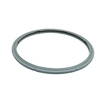 Thumbnail for Fissler pressure cooker sealing ring – Original replacement seal for Fissler Vitaquick, Vitavit Comfort, Vitavit Premium, vitavit edition pressure cookers – 600-000-22-795/0 – Ø 22 cm on sale