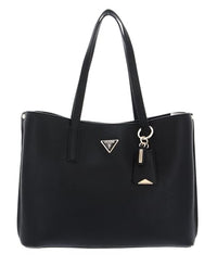 Thumbnail for GUESS Women Meridian Girlfriend Tote Bag, COG im Sale