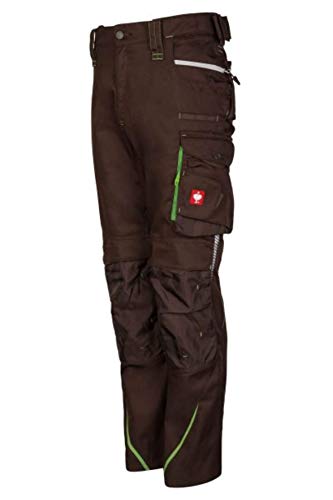 Engelbert Strauss e.s.motion 2020 arbeitshose hose dunkelblau/atoll 44-60 (52) im Sale