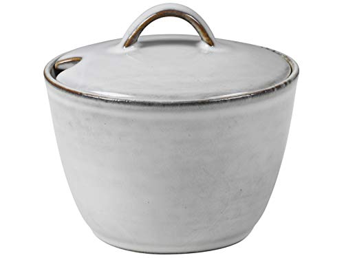 Broste Copenhagen Teekanne Nordic, 10,5cm im Sale