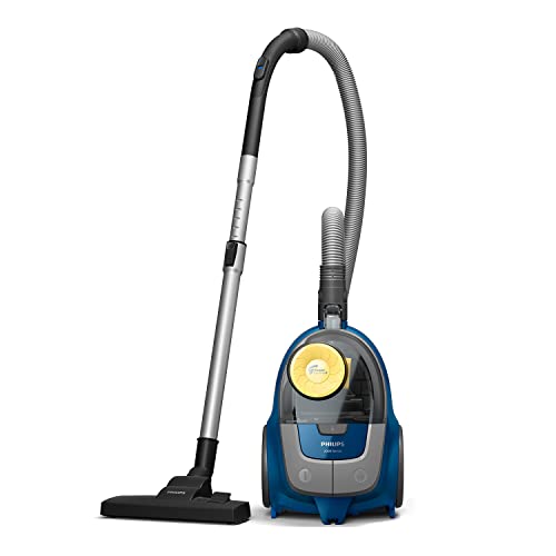 PHILIPS Series 2000 Beutelloser Staubsauger – 850-W-Staubsauger mit Super-Clean-Luftfilter und Mehrzweckdüse (XB2125/09) im Sale