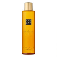 Thumbnail for RITUALS Shower Oil by The Ritual of Mehr, 200 ml – With Sweet Orange & Cedarwood – Energizing & Stimulating Properties with Vitamin C on Sale
