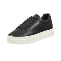 Thumbnail for GANT FOOTWEAR Damen AVONA Sneaker, White/Black, 41 EU im Sale