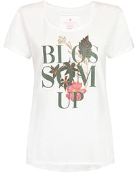 Thumbnail for Lieblingsstück T-Shirt CiaL Offwhite im Sale
