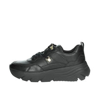 Thumbnail for Geox Damen D DIAMANTA E Sneaker, Black, EU im Sale