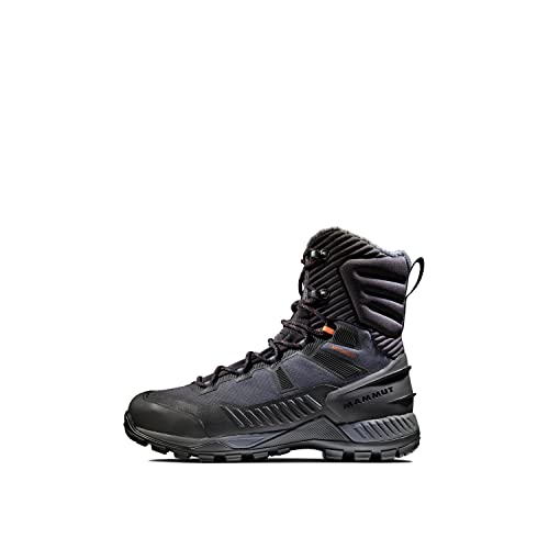 Mammut Blackfin III WP High Herren schwarz 8.5 im Sale