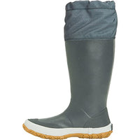 Thumbnail for Muck Boots Unisex-Erwachsene Forager Tall Gummistiefel, Dark Grey/Print, EU im Sale