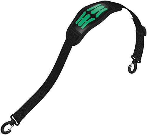 Wera 2go 6 carrying strap, x 1470 mm, 1 piece, 05004355001 on sale