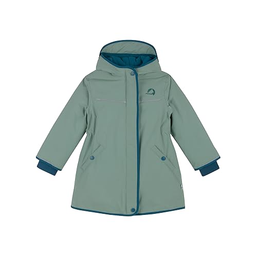 Finkid Milla girls' winter coat on sale