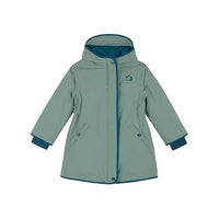 Thumbnail for Finkid Milla girls' winter coat on sale