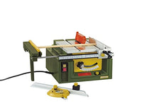 Thumbnail for Proxxon Micromot FET Table Saw im Sale