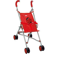 Thumbnail for Käthe Kruse - 0179305 - Buggy Marienkäfer im Sale