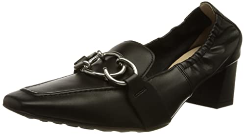 Högl Damen ANN Pumps, Schwarz, 38.5 im Sale
