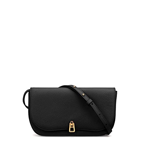 Coccinelle Magie - Shoulder Bag Mini 24 cm black on sale