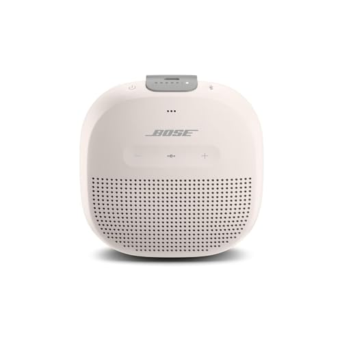 Bose SoundLink Micro Bluetooth Lautsprecher schwarz, 783342-0100 im Sale