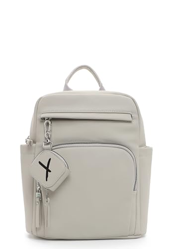 SURI FREY Backpack SFY SURI Sports Cody 18170 Women's Backpacks Uni ecru 320 on Sale