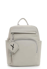 Thumbnail for SURI FREY Backpack SFY SURI Sports Cody 18170 Women's Backpacks Uni ecru 320 on Sale
