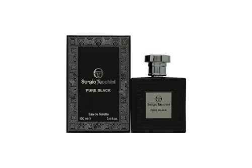 Pure Black on Sale