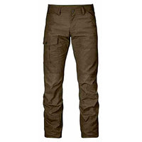 Thumbnail for FJÄLLRÄVEN Herren Hose Nils Trousers Sport, Dark Navy, 48 im Sale